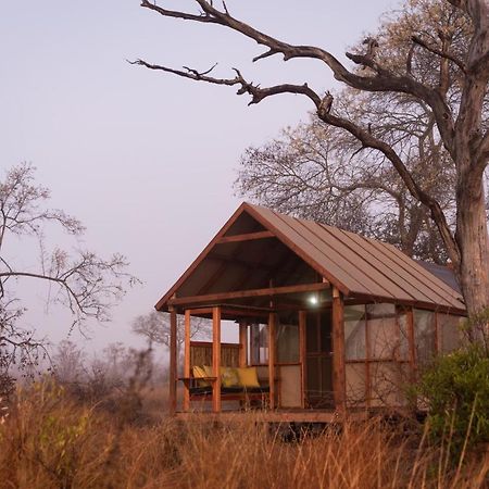 שמורת מאניילטי Buffelshoek Tented Camp מראה חיצוני תמונה