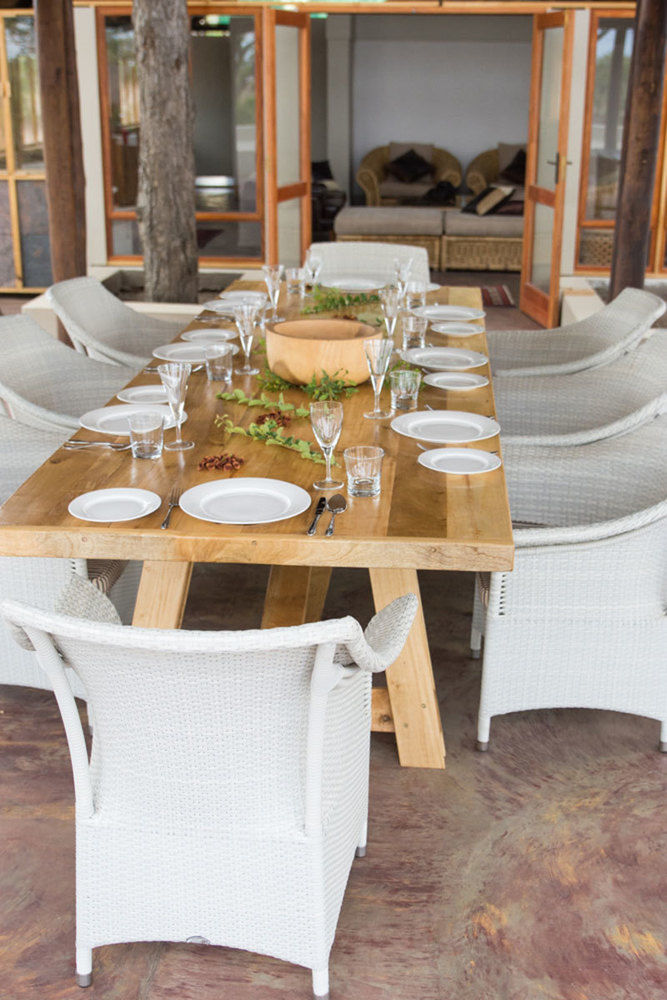 שמורת מאניילטי Buffelshoek Tented Camp מראה חיצוני תמונה